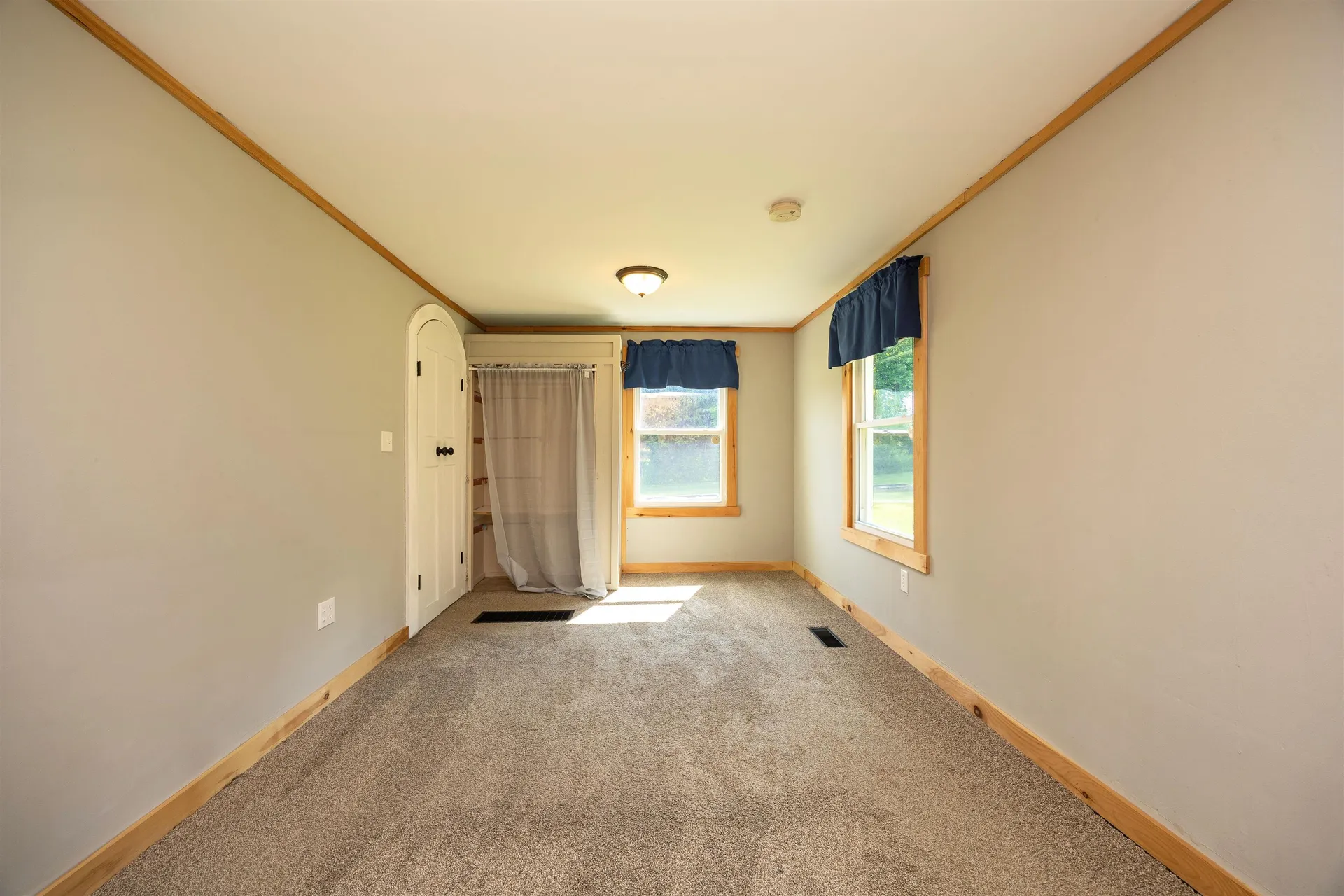 1898 Parker Road Danville VT 05828
