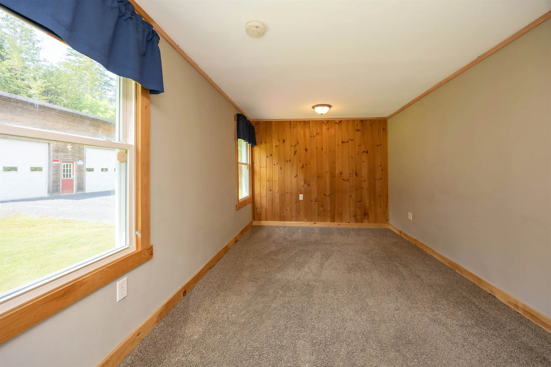 1898 Parker Road Danville VT 05828