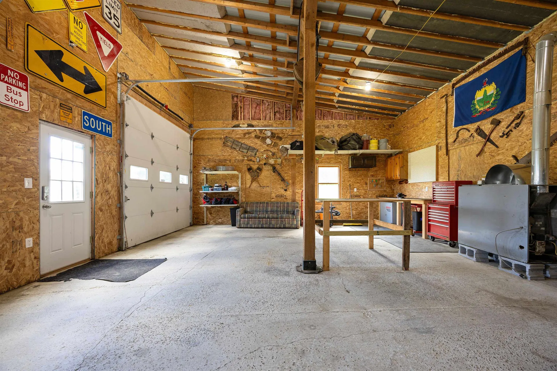 1898 Parker Road Danville VT 05828