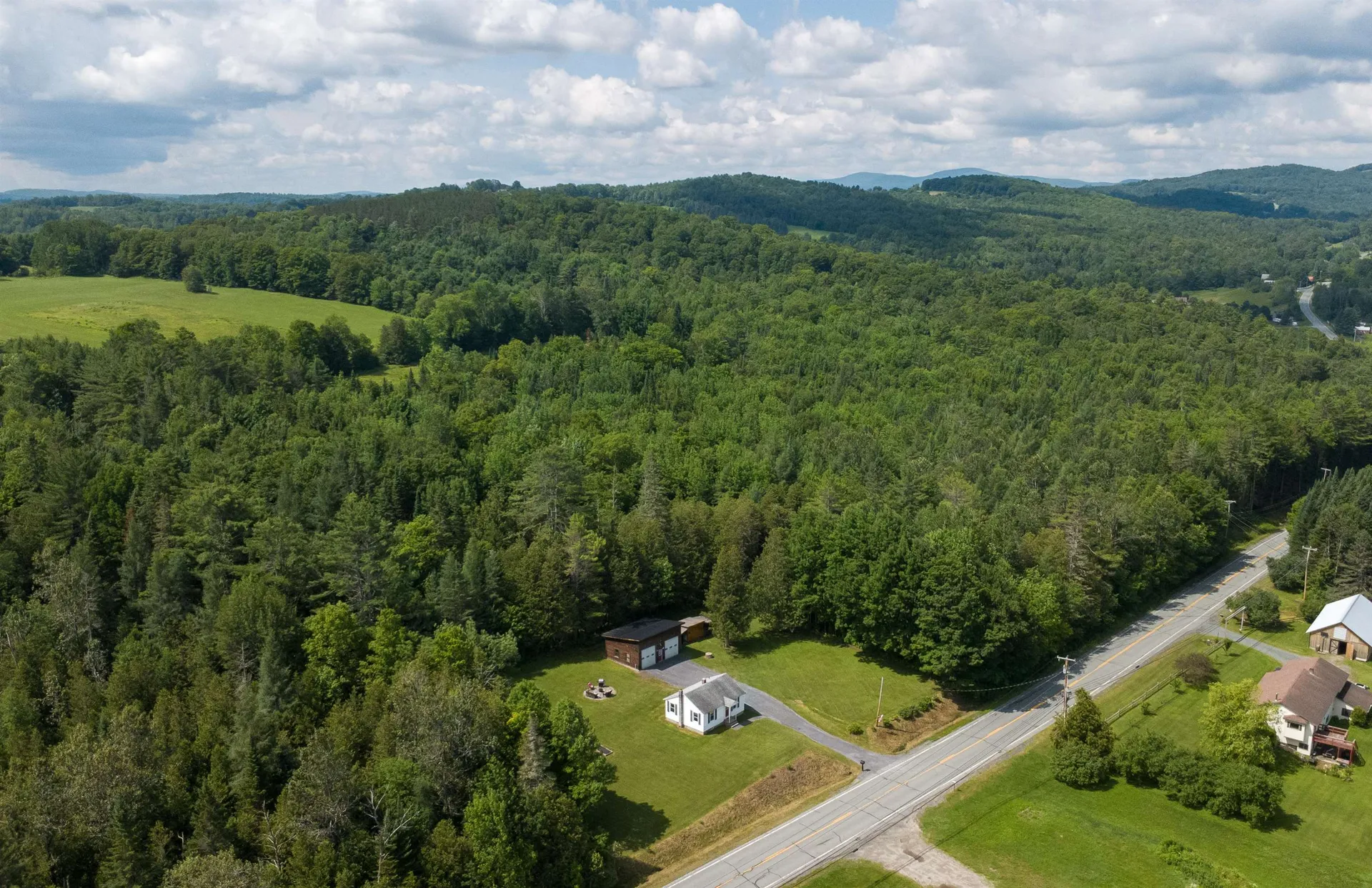 1898 Parker Road Danville VT 05828