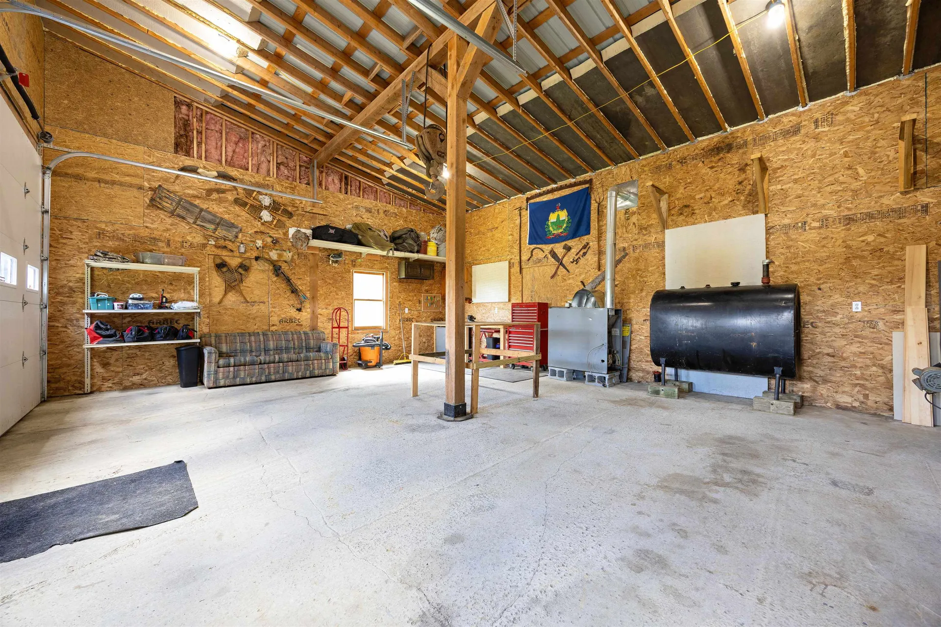1898 Parker Road Danville VT 05828