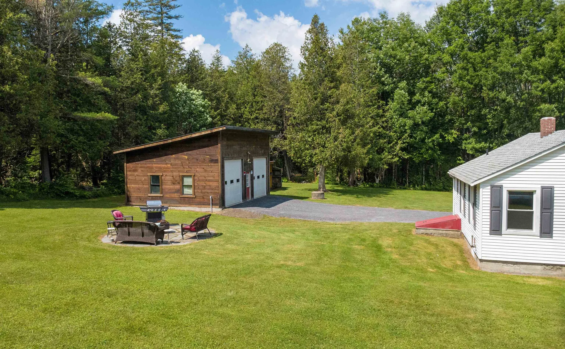 1898 Parker Road Danville VT 05828