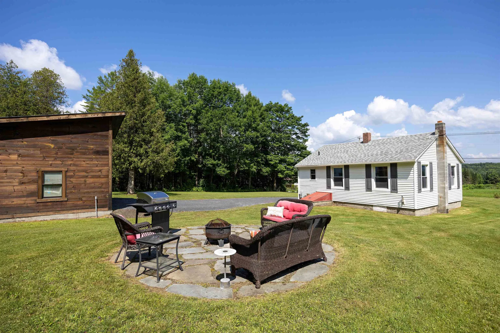 1898 Parker Road Danville VT 05828