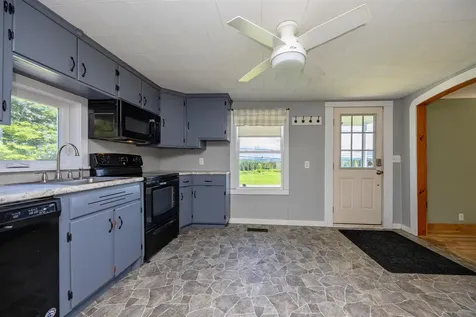1898 Parker Road Danville VT 05828