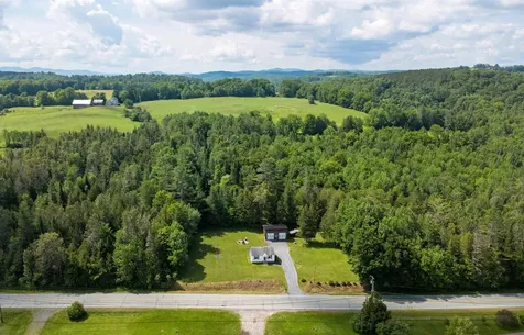 1898 Parker Road Danville VT 05828