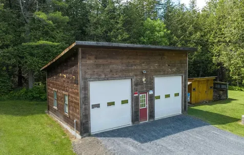 1898 Parker Road Danville VT 05828