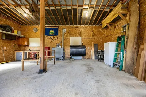 1898 Parker Road Danville VT 05828