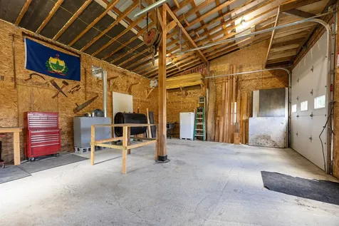 1898 Parker Road Danville VT 05828