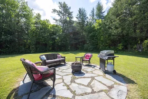 1898 Parker Road Danville VT 05828