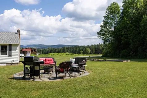 1898 Parker Road Danville VT 05828