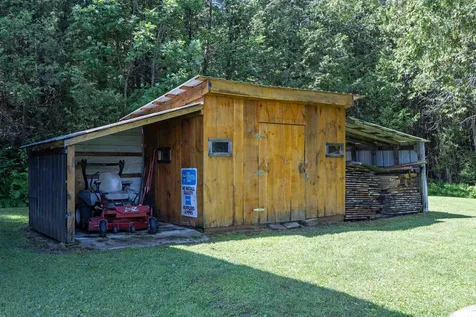 1898 Parker Road Danville VT 05828