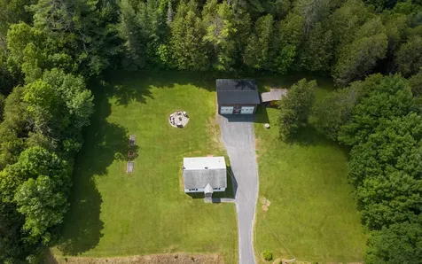 1898 Parker Road Danville VT 05828