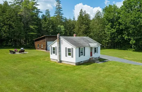 1898 Parker Road Danville VT 05828