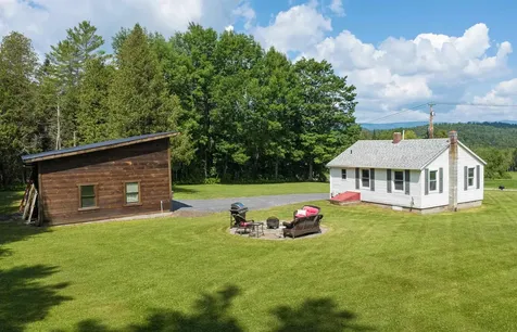 1898 Parker Road Danville VT 05828