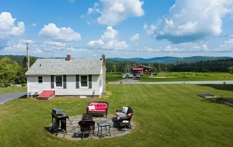 1898 Parker Road Danville VT 05828