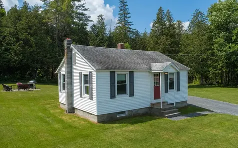 1898 Parker Road Danville VT 05828