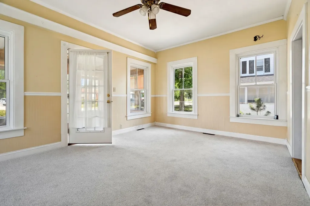 30 B Hancock Street Rochester NH 03867