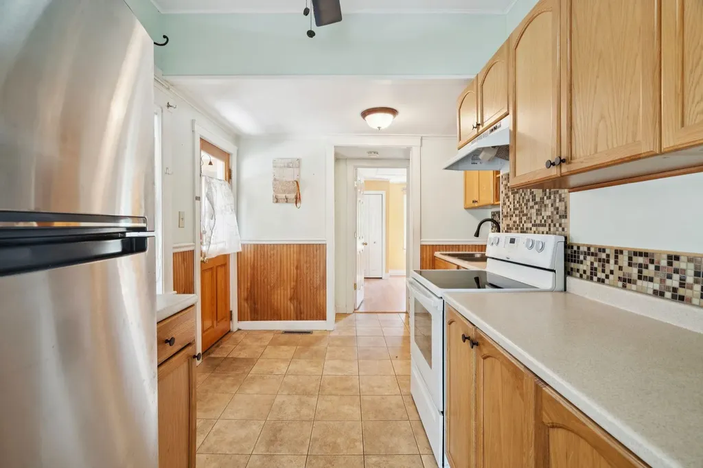 30 B Hancock Street Rochester NH 03867