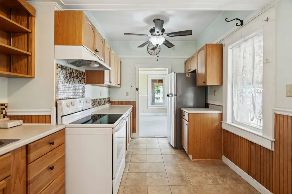 30 B Hancock Street Rochester NH 03867