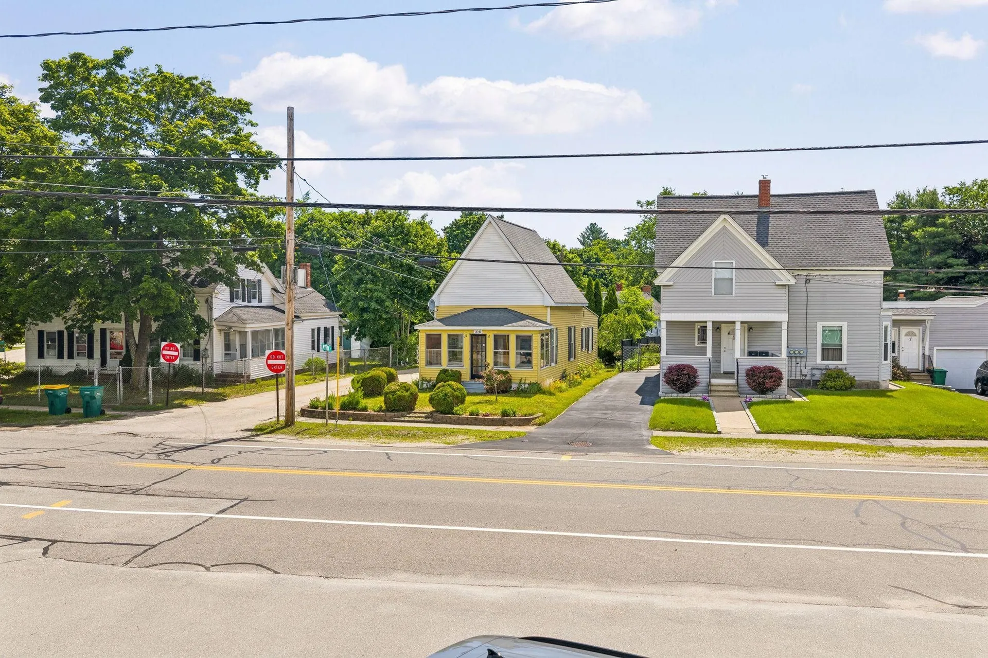 30 B Hancock Street Rochester NH 03867