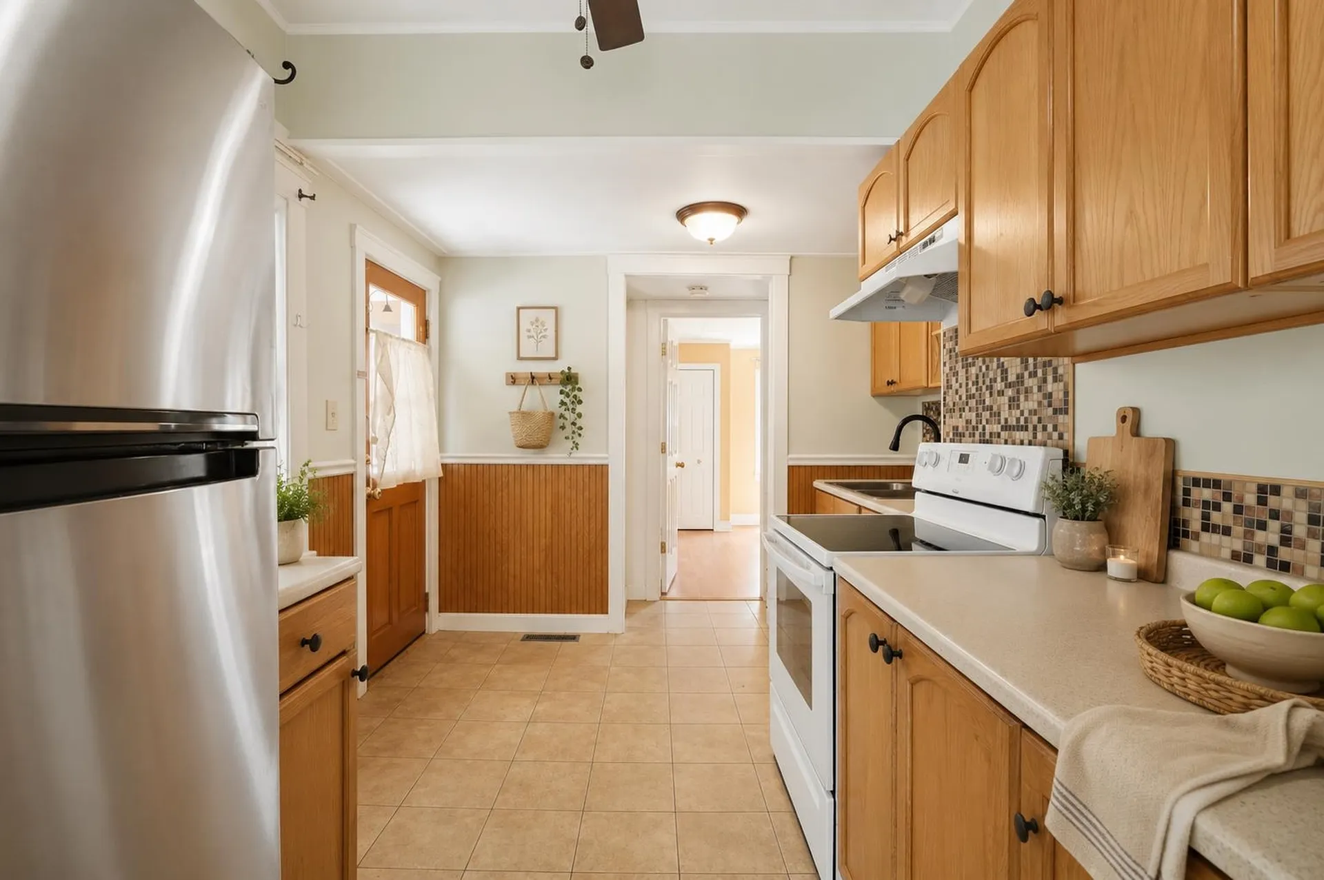 30 B Hancock Street Rochester NH 03867
