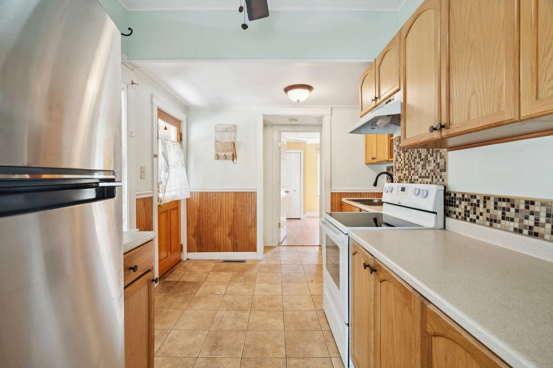 30 B Hancock Street Rochester NH 03867