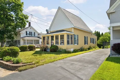 30 B Hancock Street Rochester NH 03867