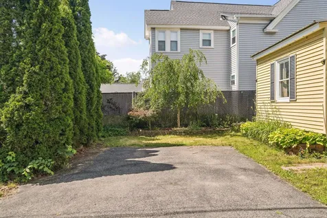 30 B Hancock Street Rochester NH 03867