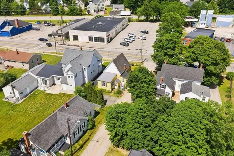 30 B Hancock Street Rochester NH 03867