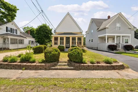 30 B Hancock Street Rochester NH 03867