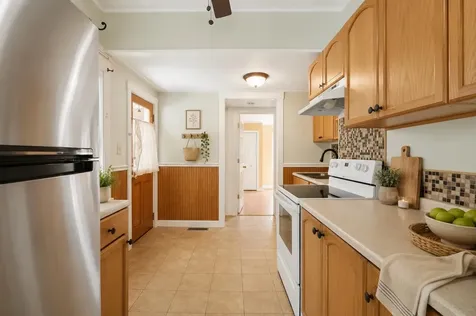 30 B Hancock Street Rochester NH 03867
