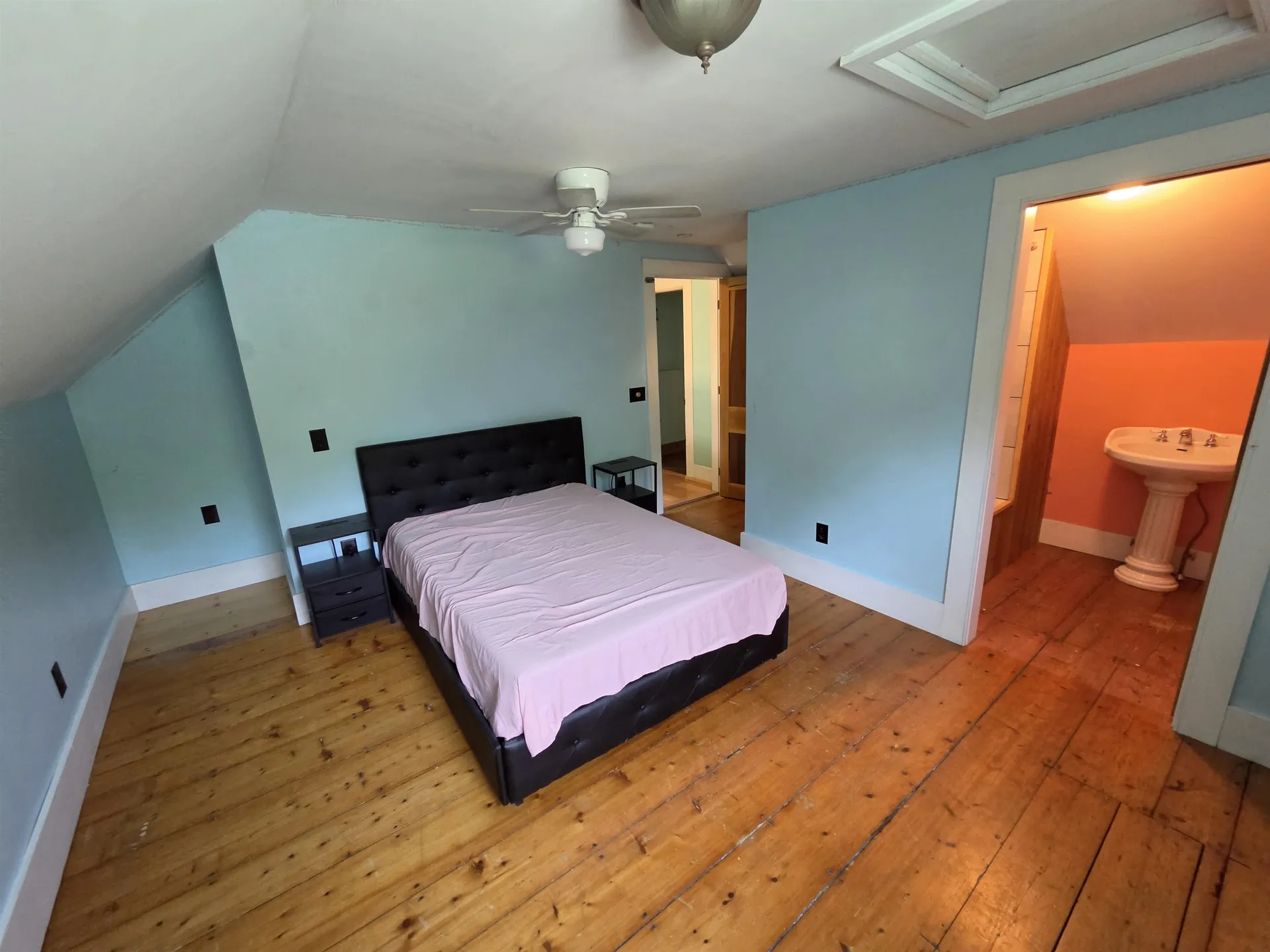 128 Elm Street Cabot VT 05647