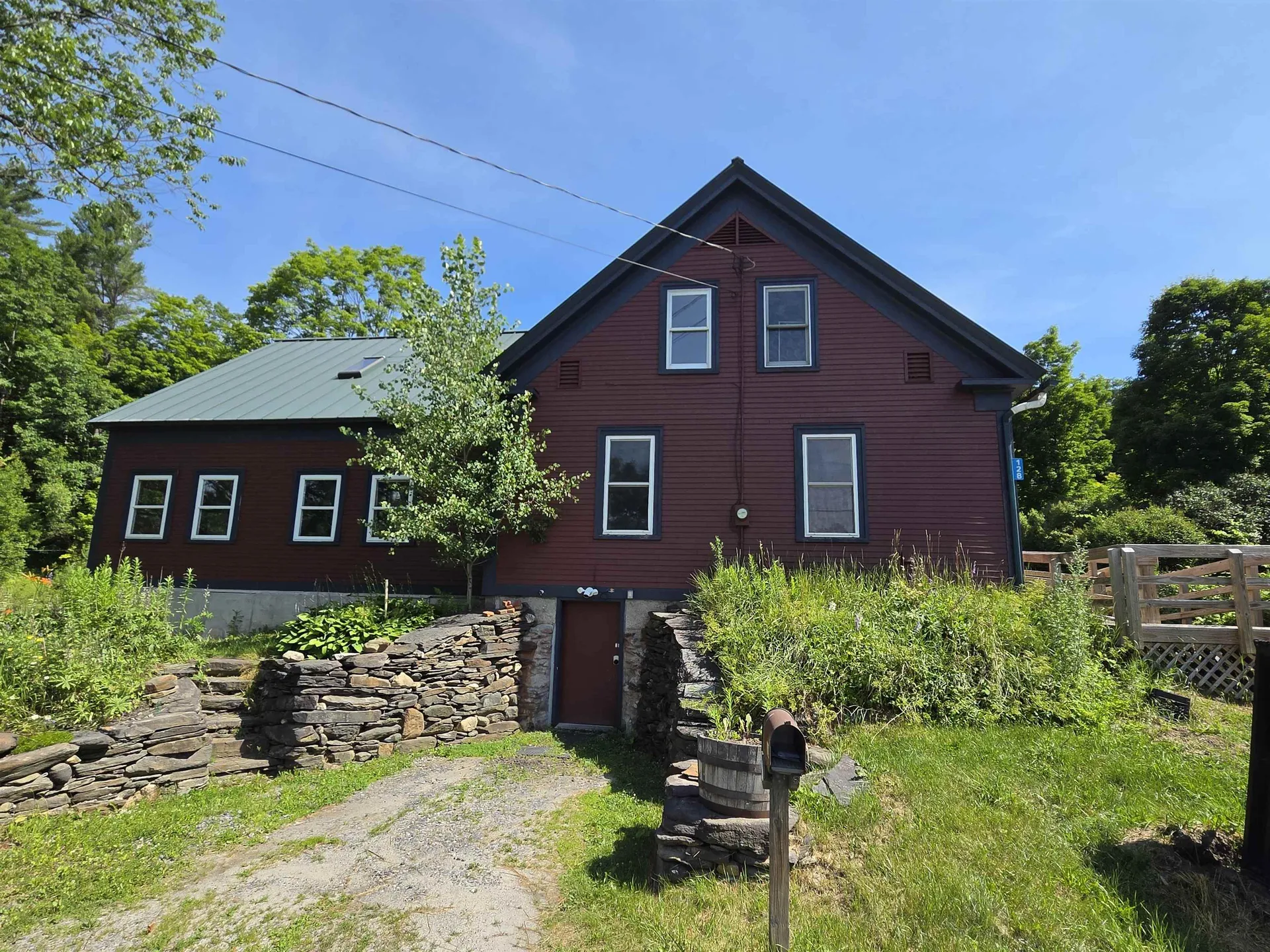 128 Elm Street Cabot VT 05647