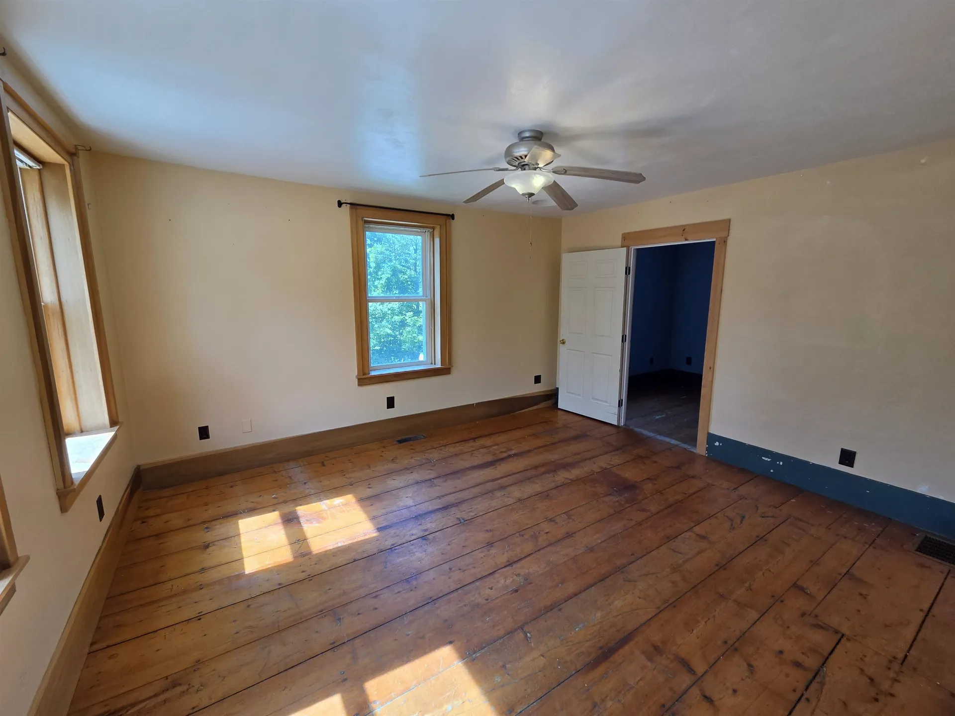 128 Elm Street Cabot VT 05647