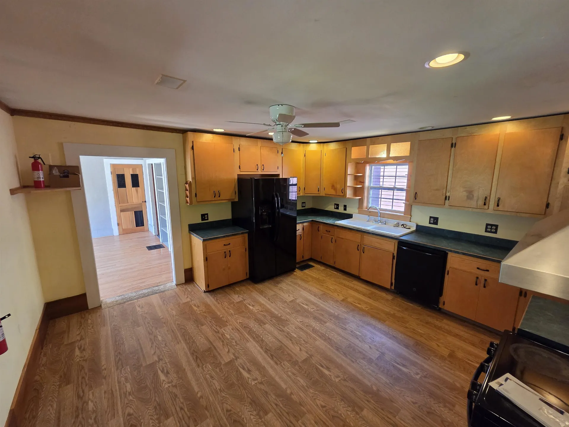 128 Elm Street Cabot VT 05647