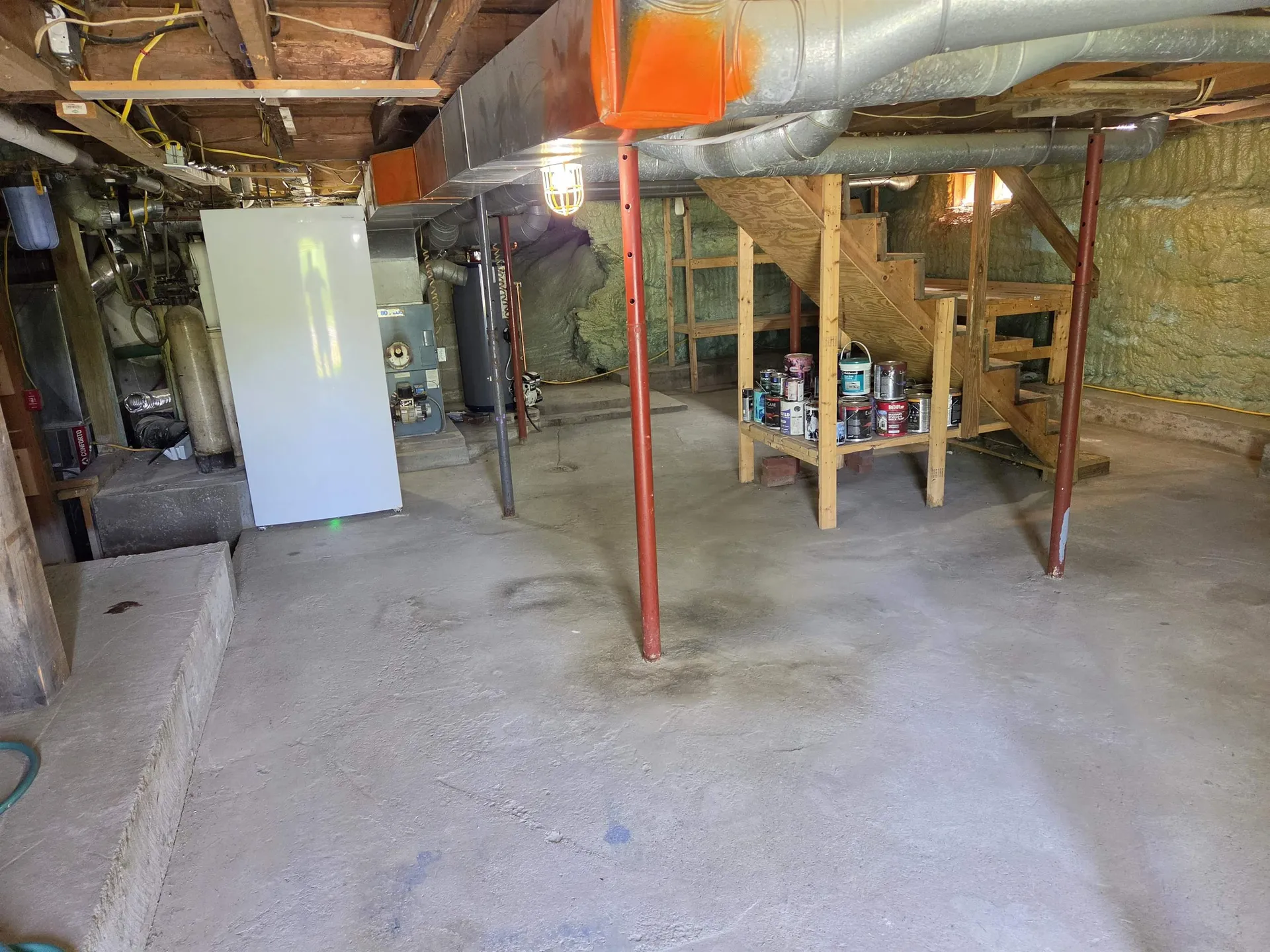 128 Elm Street Cabot VT 05647