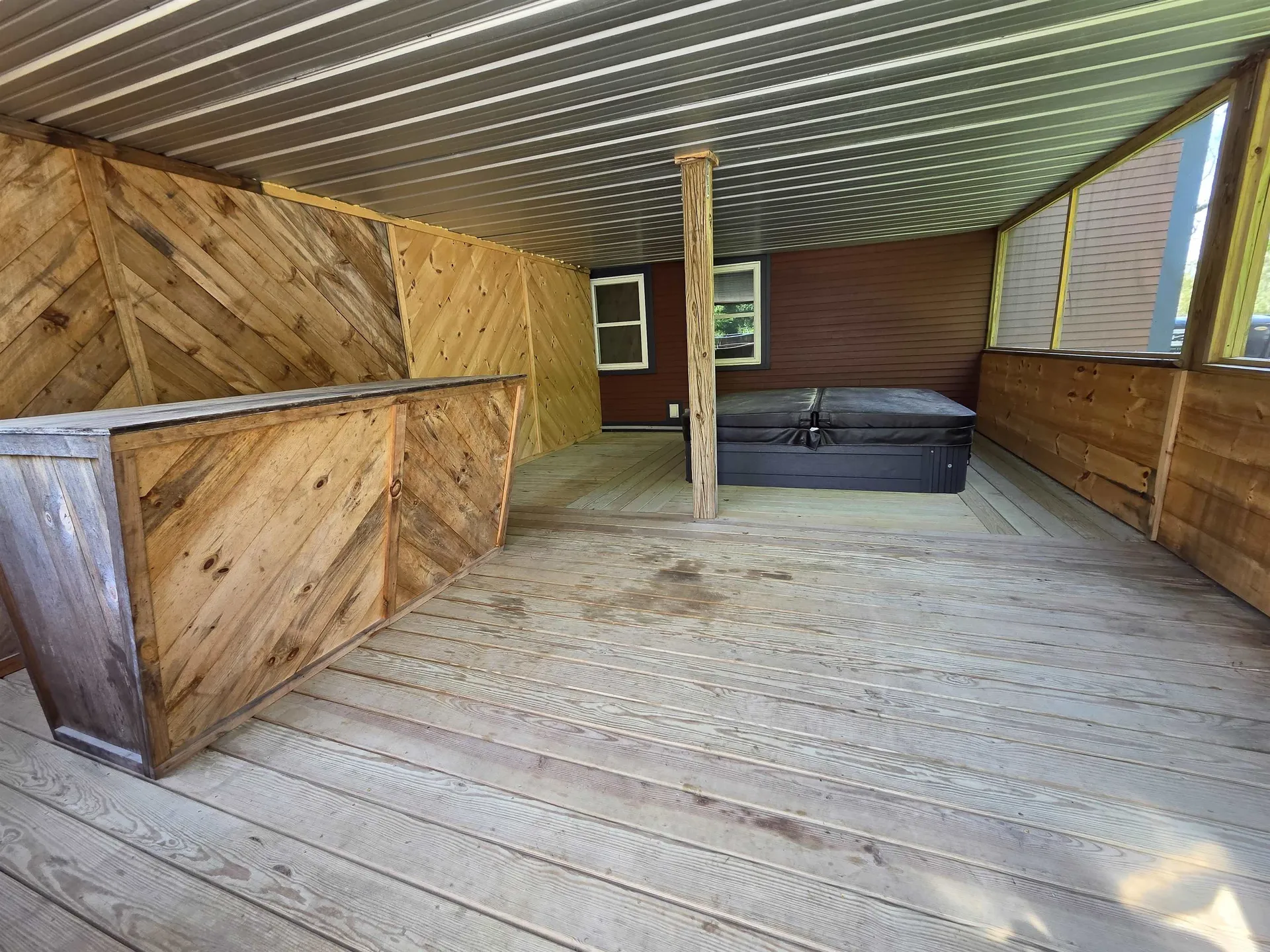 128 Elm Street Cabot VT 05647