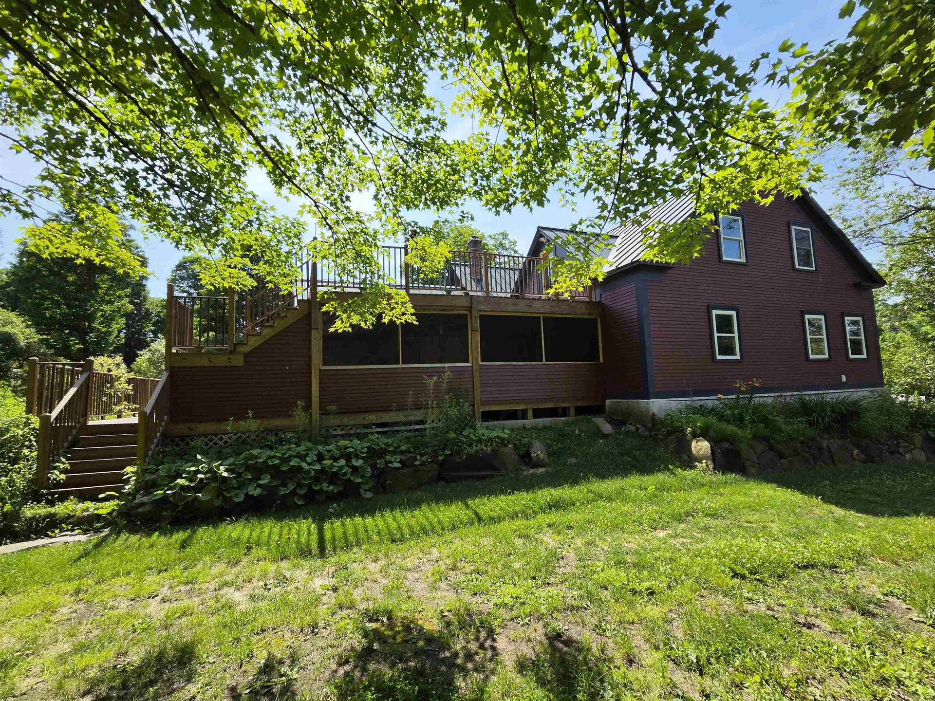 128 Elm Street Cabot VT 05647