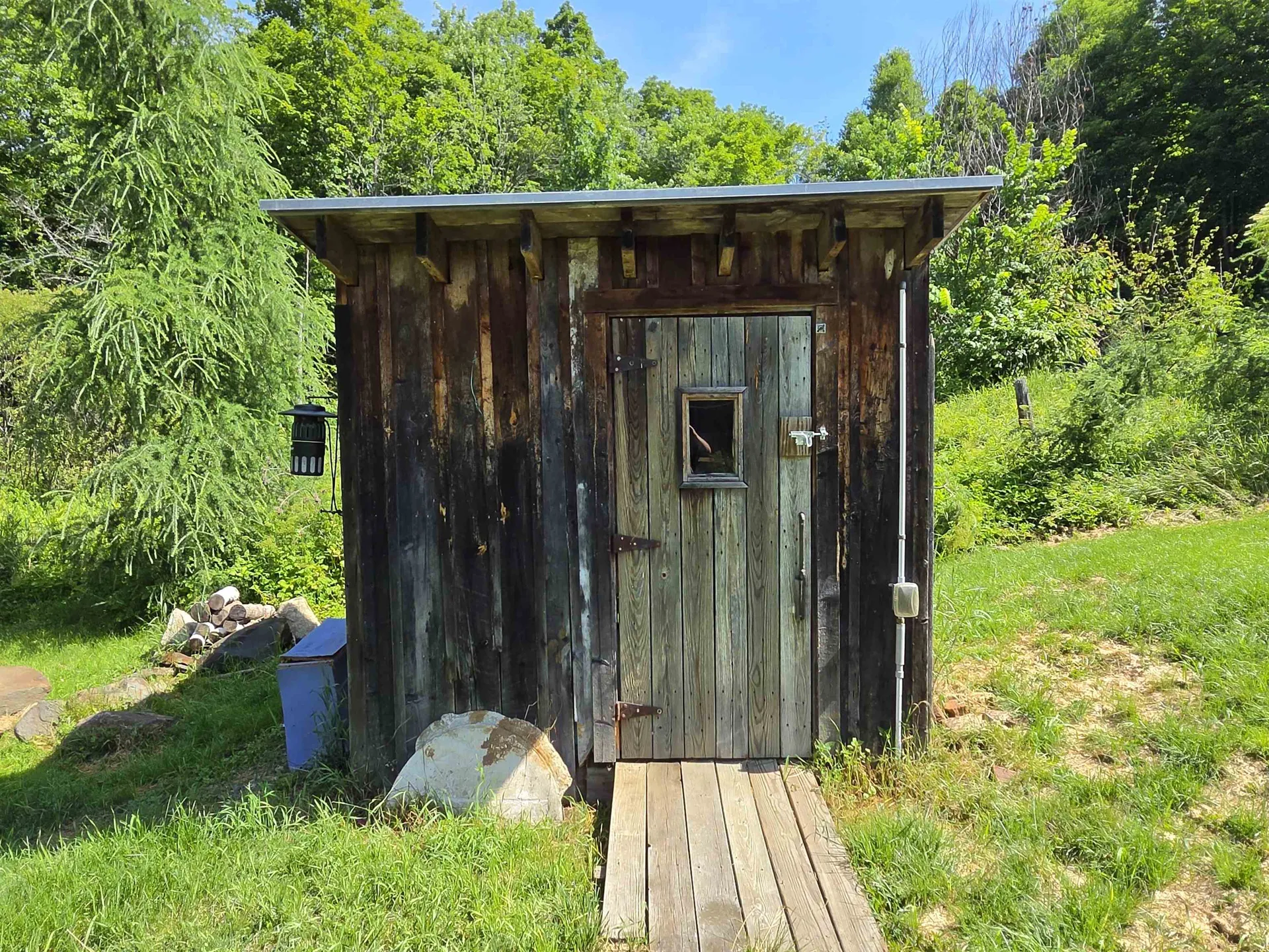128 Elm Street Cabot VT 05647