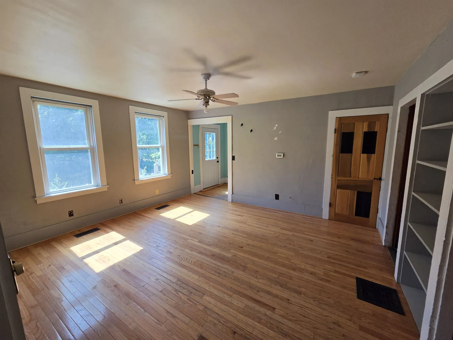 128 Elm Street Cabot VT 05647