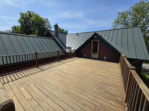 128 Elm Street Cabot VT 05647