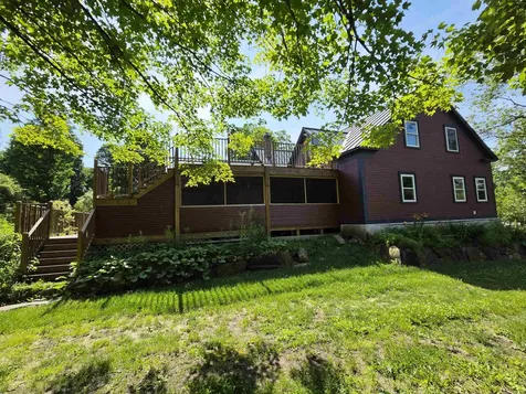 128 Elm Street Cabot VT 05647