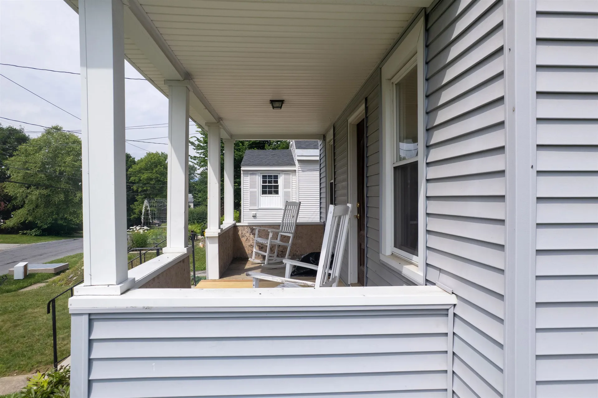 73 East Washington Street Rutland City VT 05701