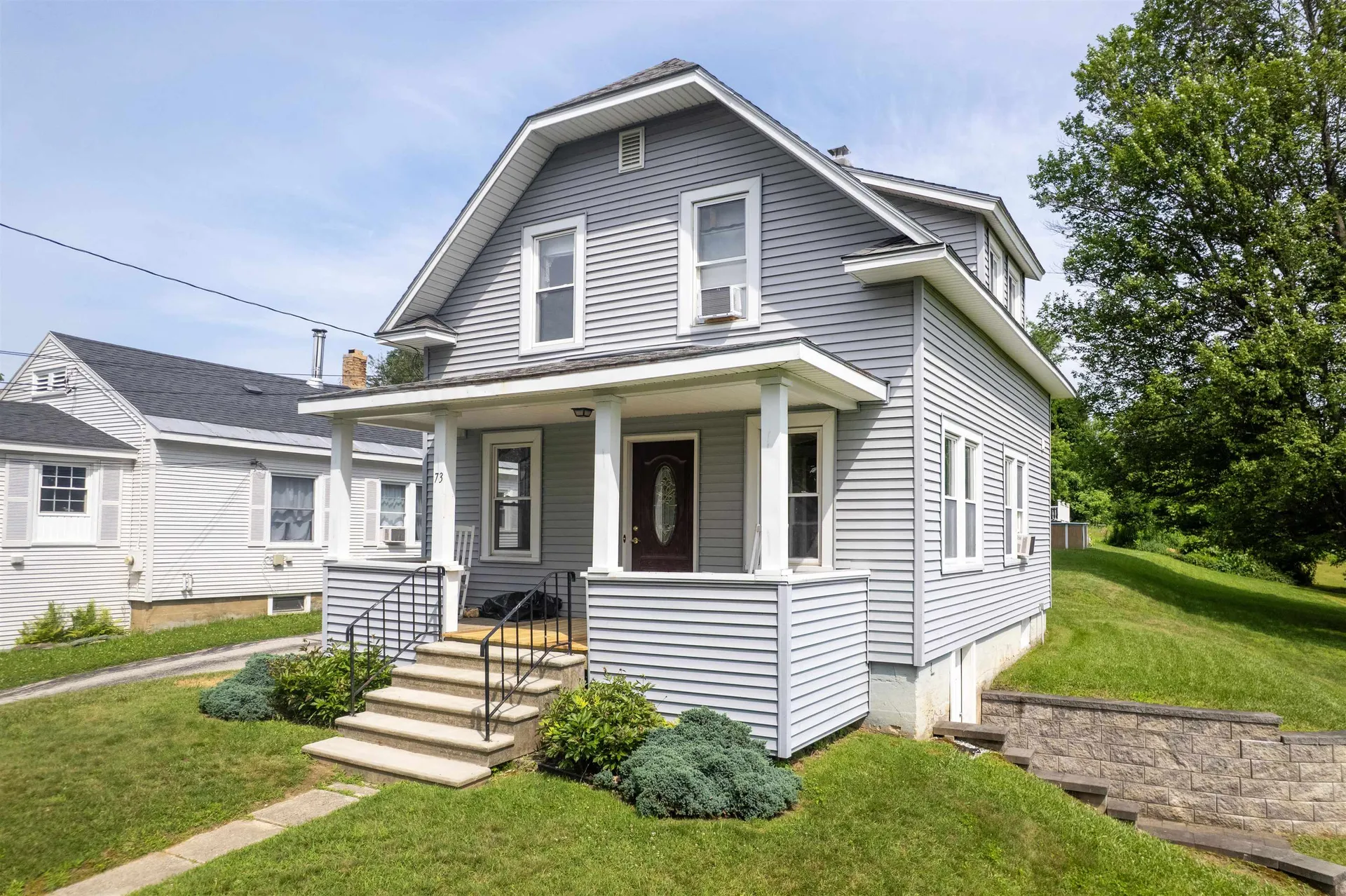 73 East Washington Street Rutland City VT 05701