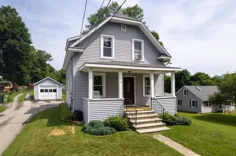 73 East Washington Street Rutland City VT 05701