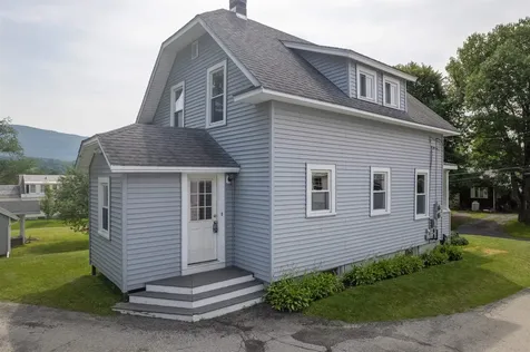 73 East Washington Street Rutland City VT 05701