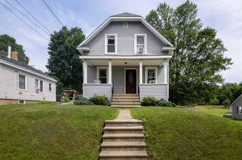 73 East Washington Street Rutland City VT 05701