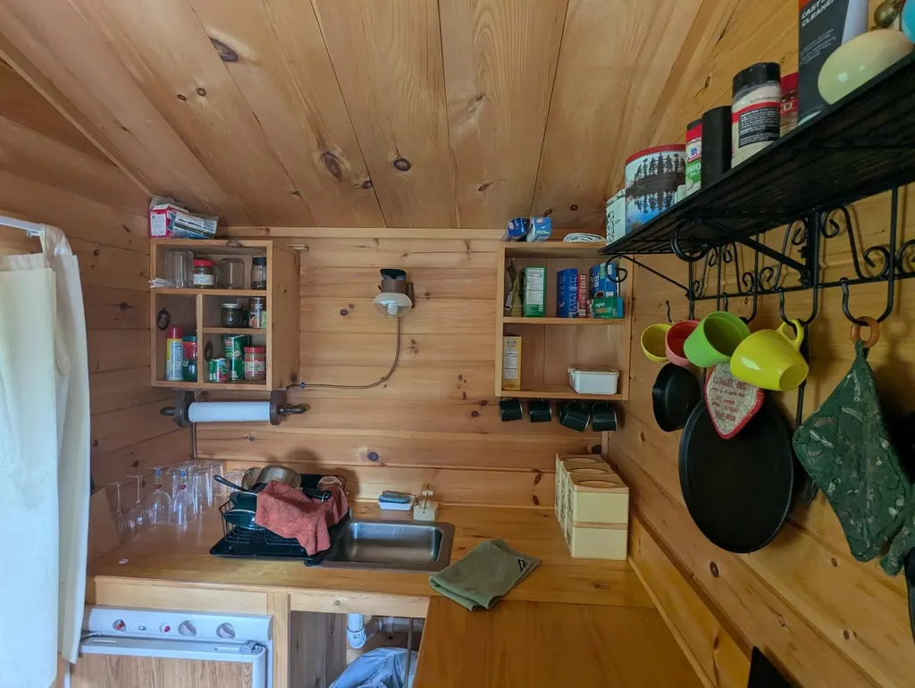 3649 Canaan Hill Road Canaan VT 05903