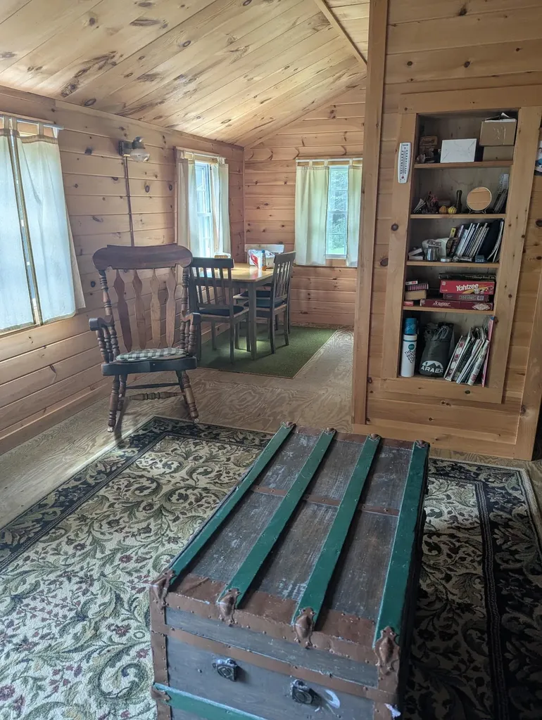 3649 Canaan Hill Road Canaan VT 05903