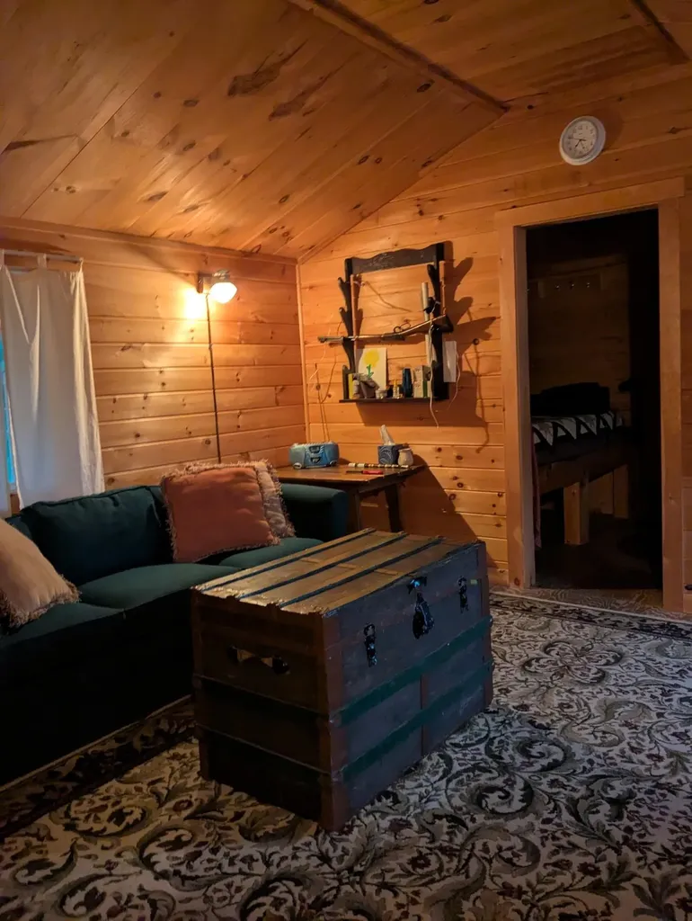 3649 Canaan Hill Road Canaan VT 05903